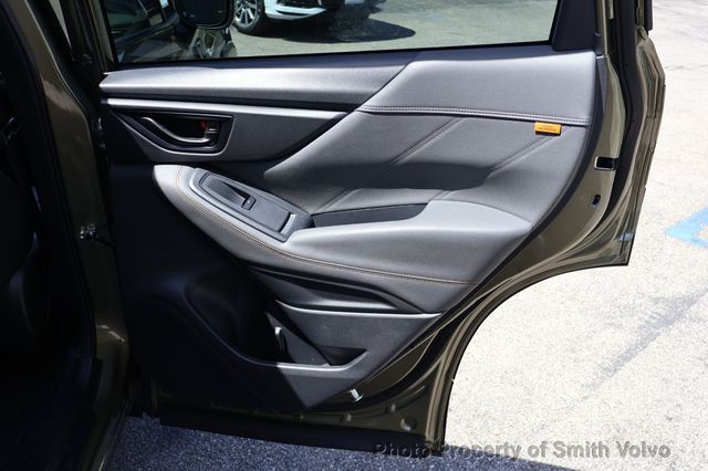 2023 Subaru Forester Wilderness CVT - 23028630 - 19