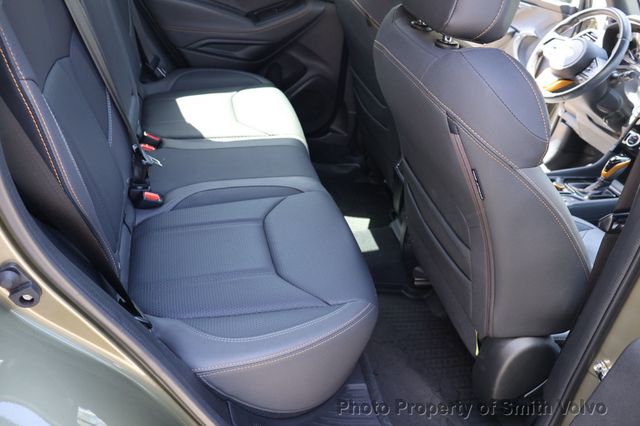 2023 Subaru Forester Wilderness CVT - 23028630 - 20