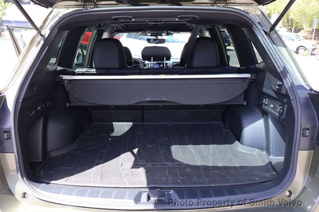 2023 Subaru Forester Wilderness CVT - 23028630 - 21