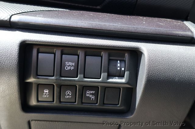 2023 Subaru Forester Wilderness CVT - 23028630 - 22
