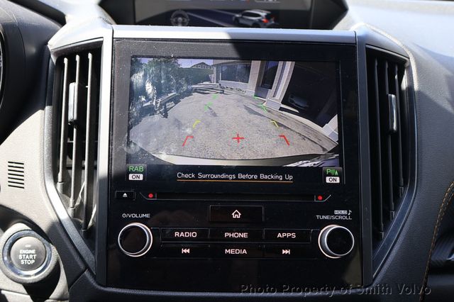 2023 Subaru Forester Wilderness CVT - 23028630 - 24