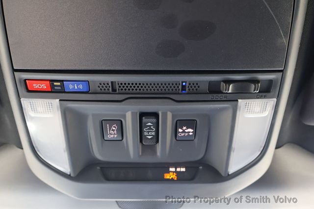 2023 Subaru Forester Wilderness CVT - 23028630 - 25