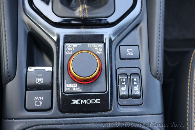 2023 Subaru Forester Wilderness CVT - 23028630 - 26