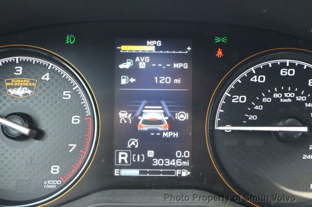 2023 Subaru Forester Wilderness CVT - 23028630 - 28