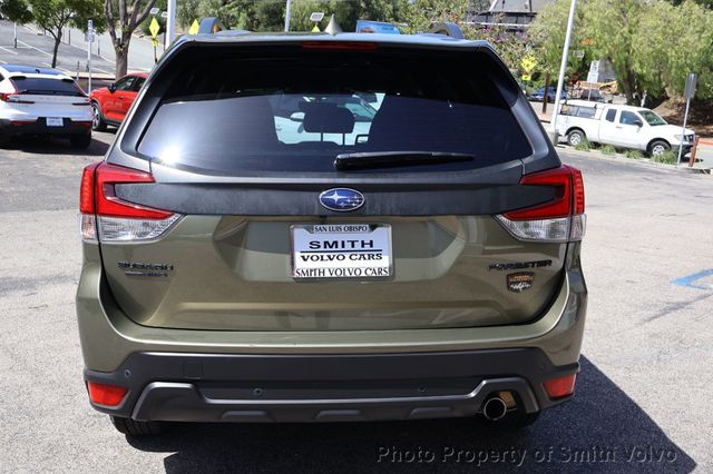 2023 Subaru Forester Wilderness CVT - 23028630 - 3