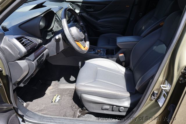 2023 Subaru Forester Wilderness CVT - 23028630 - 8