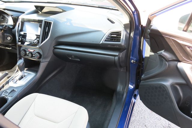 2023 Subaru Impreza 5-door CVT - 22886769 - 11