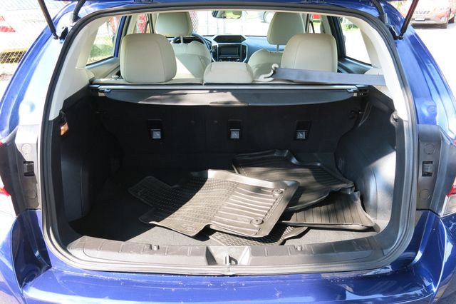 2023 Subaru Impreza 5-door CVT - 22886769 - 16