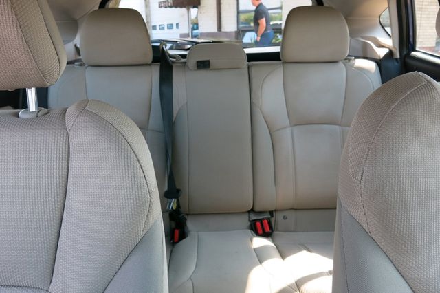 2023 Subaru Impreza 5-door CVT - 22886769 - 17