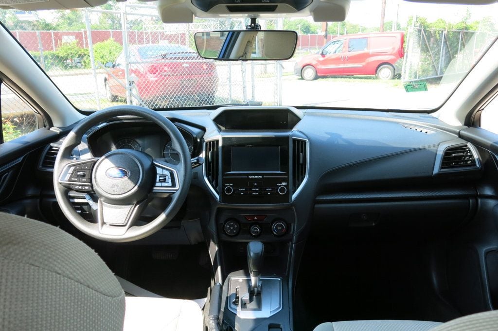 2023 Subaru Impreza 2.0i photo 17
