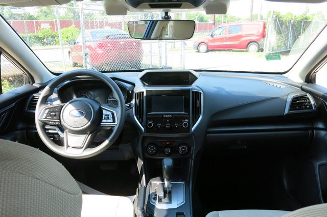 2023 Subaru Impreza 5-door CVT - 22886769 - 18