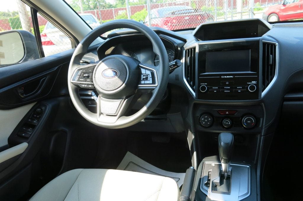 2023 Subaru Impreza 2.0i photo 18