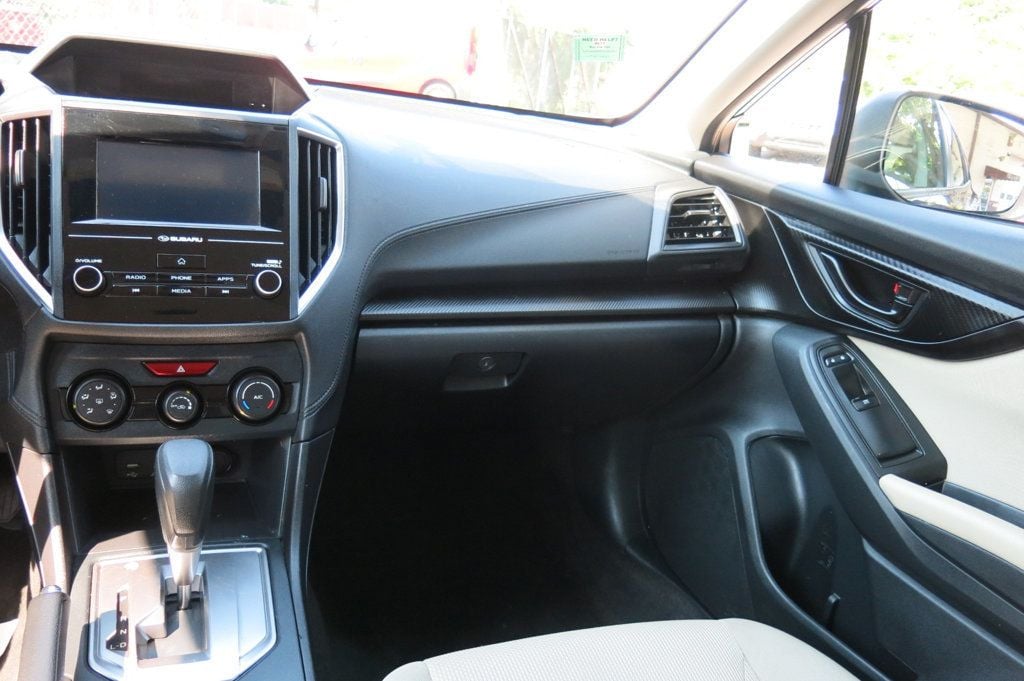 2023 Subaru Impreza 2.0i photo 19