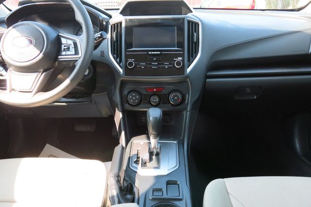 2023 Subaru Impreza 5-door CVT - 22886769 - 21