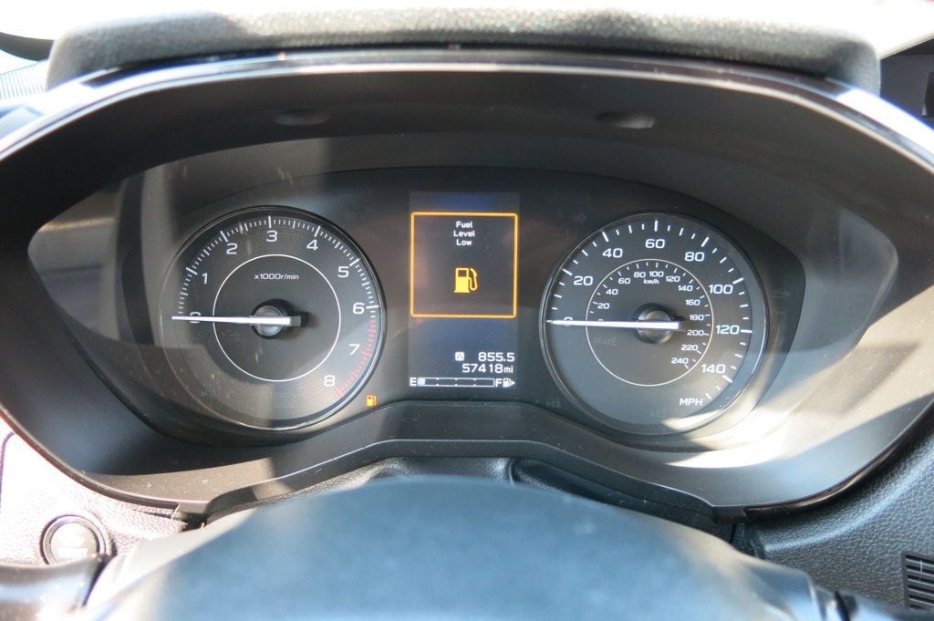 2023 Subaru Impreza 2.0i photo 21