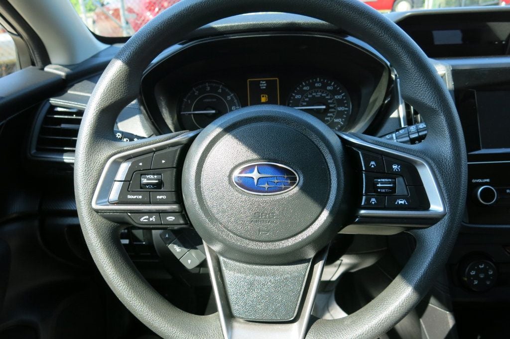 2023 Subaru Impreza 2.0i photo 22