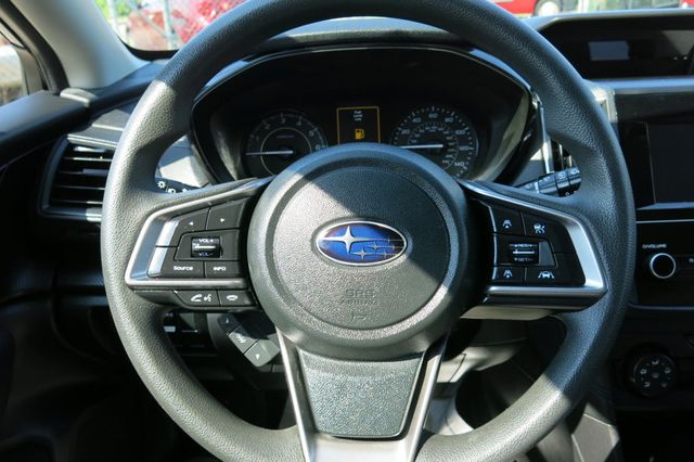 2023 Subaru Impreza 5-door CVT - 22886769 - 23