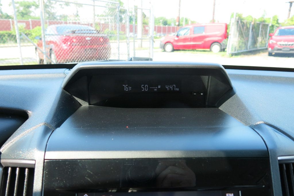 2023 Subaru Impreza 5-door CVT - 22886769 - 24