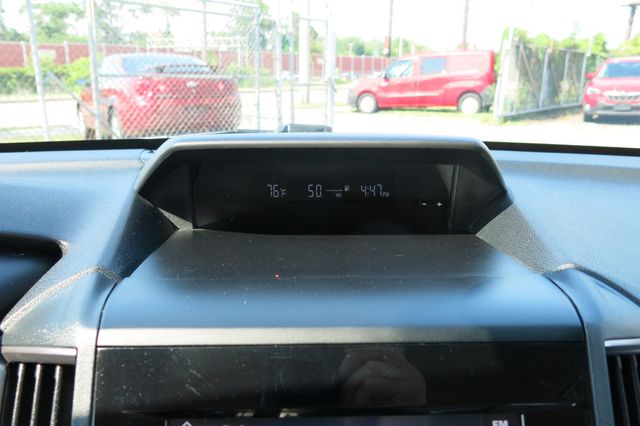 2023 Subaru Impreza 5-door CVT - 22886769 - 24