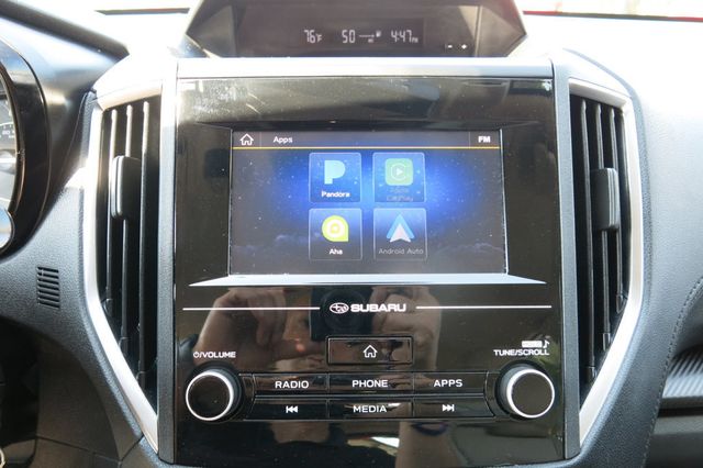 2023 Subaru Impreza 5-door CVT - 22886769 - 25