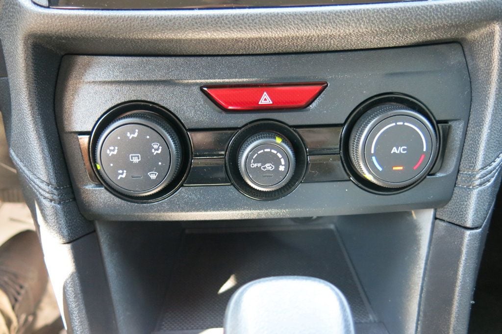 2023 Subaru Impreza 2.0i photo 24