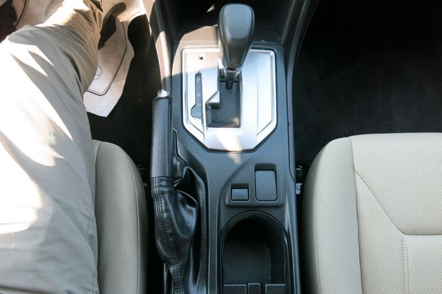 2023 Subaru Impreza 5-door CVT - 22886769 - 28