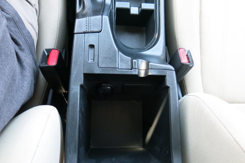 2023 Subaru Impreza 5-door CVT - 22886769 - 29