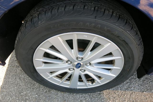 2023 Subaru Impreza 5-door CVT - 22886769 - 32