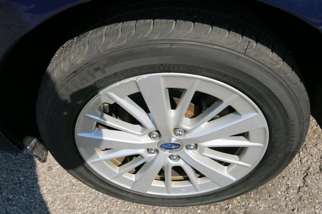2023 Subaru Impreza 2.0i photo 28
