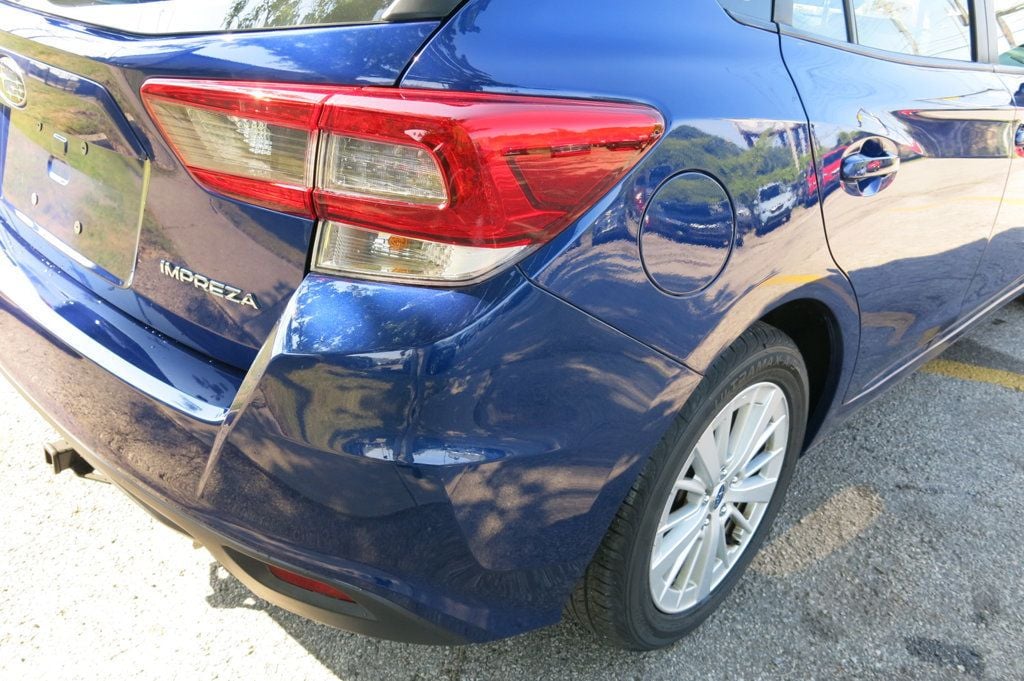 2023 Subaru Impreza 2.0i photo 32