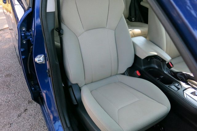 2023 Subaru Impreza 5-door CVT - 22886769 - 41