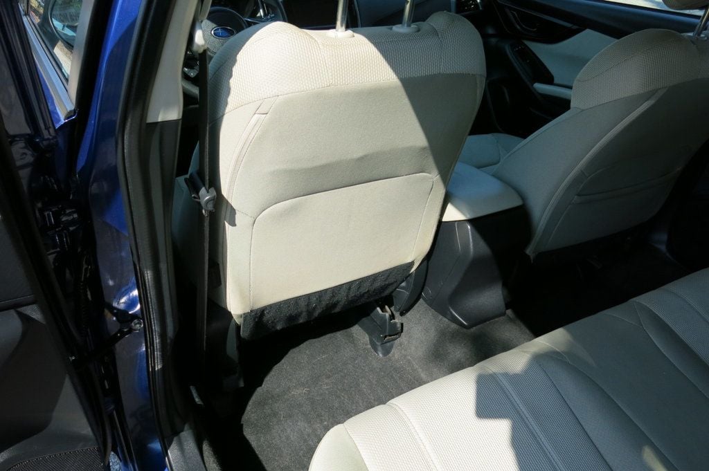 2023 Subaru Impreza 2.0i photo 36