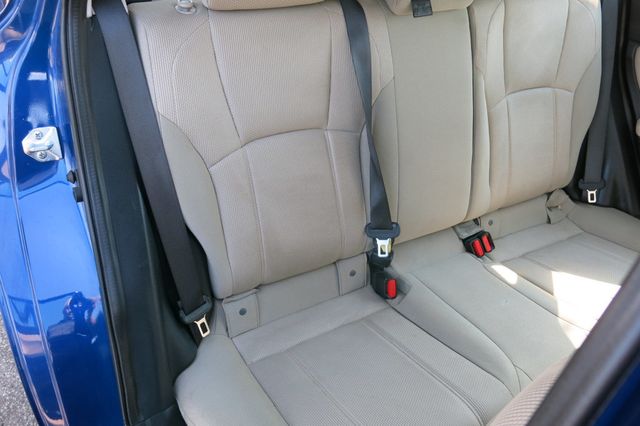 2023 Subaru Impreza 5-door CVT - 22886769 - 45