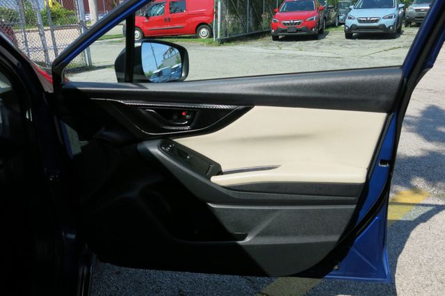 2023 Subaru Impreza 5-door CVT - 22886769 - 47