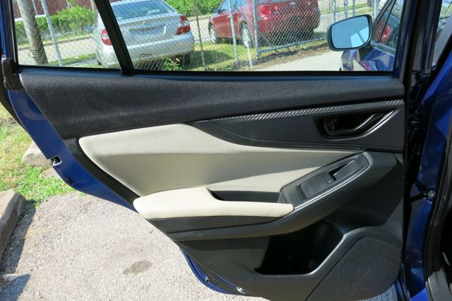 2023 Subaru Impreza 5-door CVT - 22886769 - 48