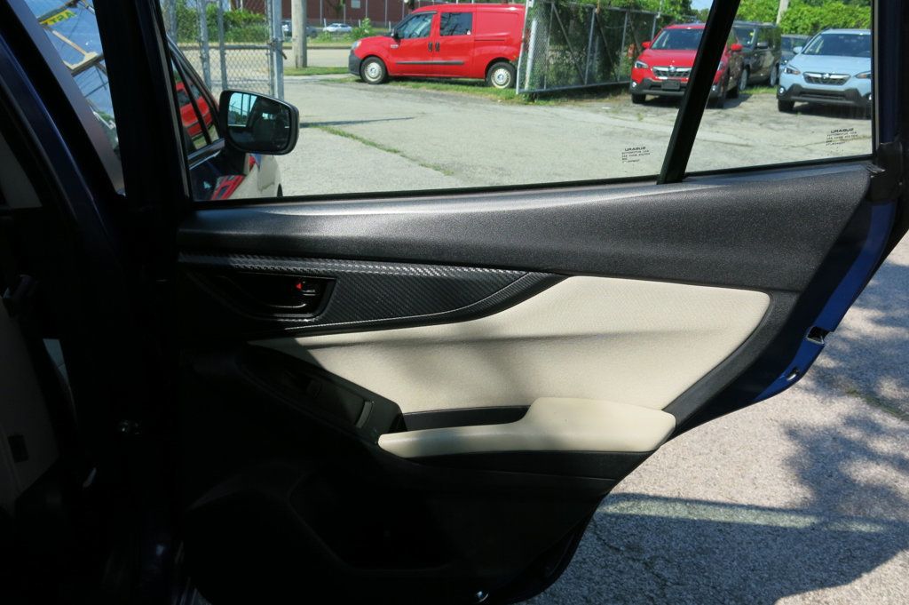 2023 Subaru Impreza 2.0i photo 42