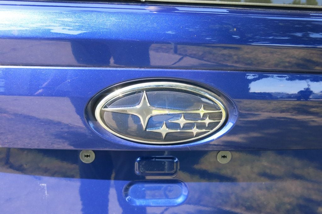 2023 Subaru Impreza 2.0i photo 43