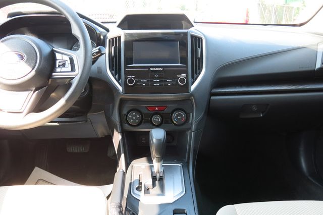 2023 Subaru Impreza 5-door CVT - 22886769 - 51