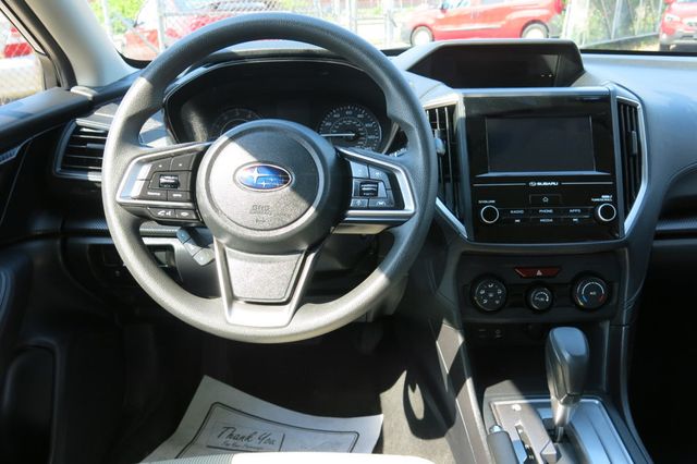 2023 Subaru Impreza 5-door CVT - 22886769 - 52