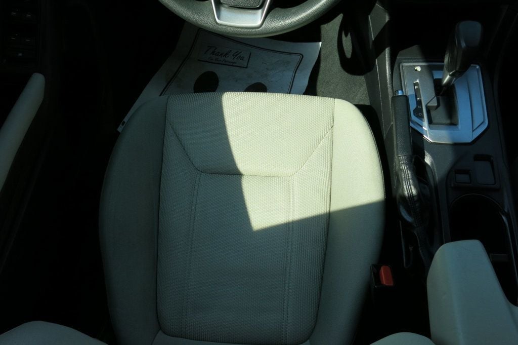 2023 Subaru Impreza 2.0i photo 47