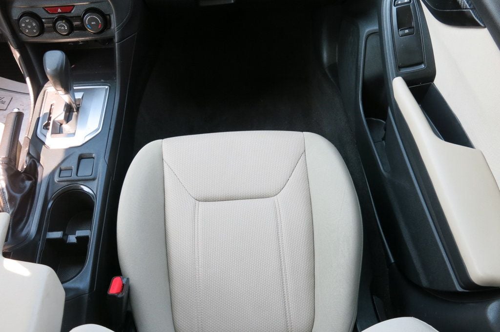 2023 Subaru Impreza 2.0i photo 48