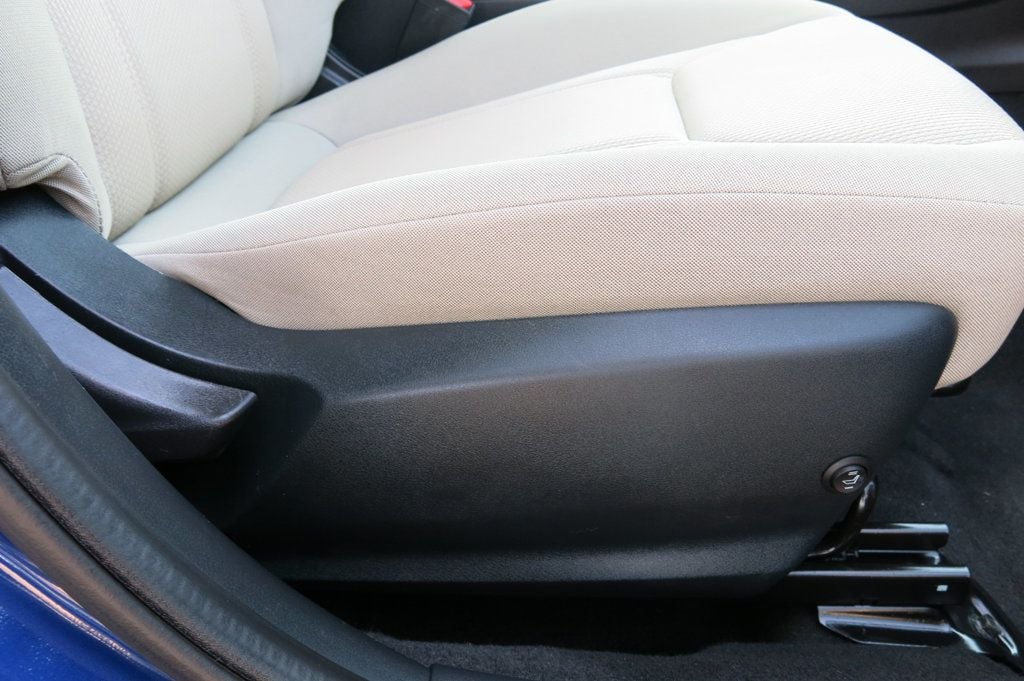 2023 Subaru Impreza 2.0i photo 51