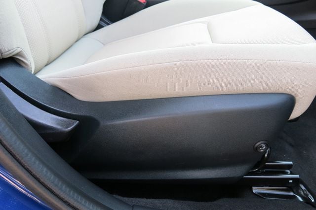 2023 Subaru Impreza 5-door CVT - 22886769 - 58