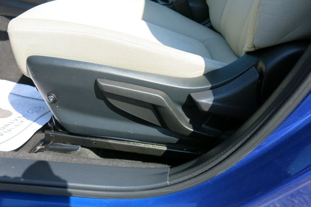 2023 Subaru Impreza 2.0i photo 52