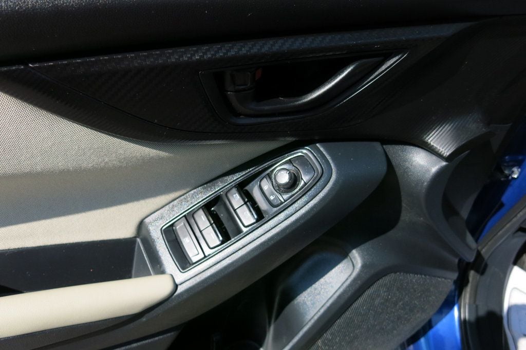 2023 Subaru Impreza 2.0i photo 55