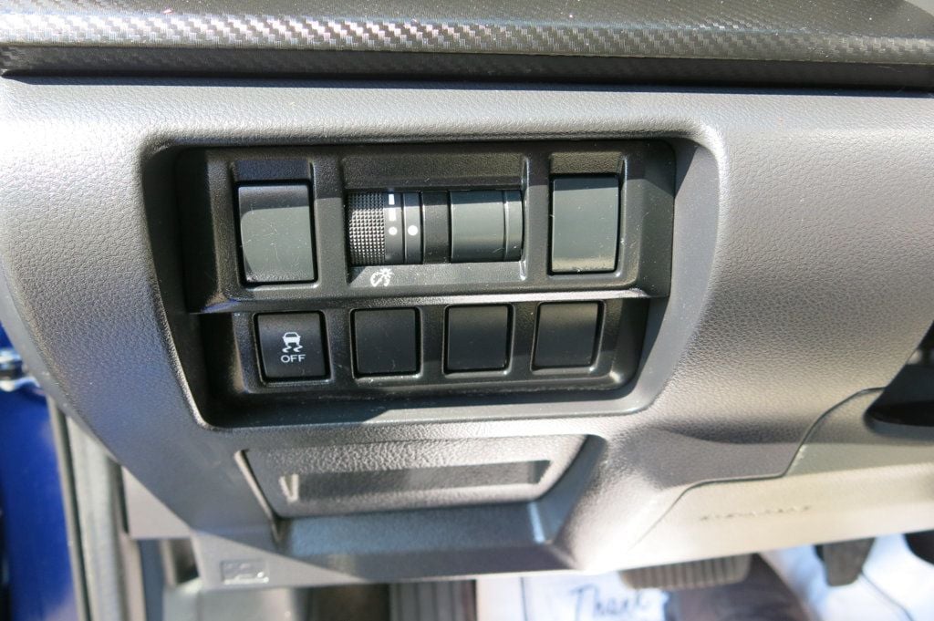 2023 Subaru Impreza 2.0i photo 57