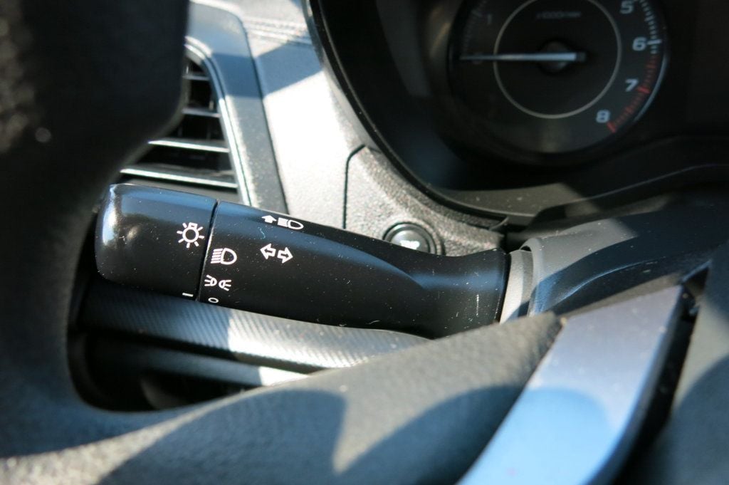 2023 Subaru Impreza 2.0i photo 58
