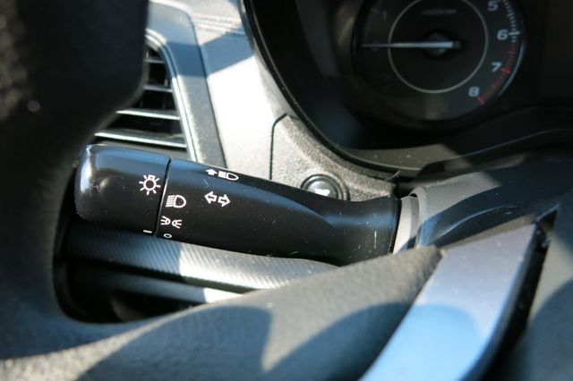 2023 Subaru Impreza 5-door CVT - 22886769 - 65