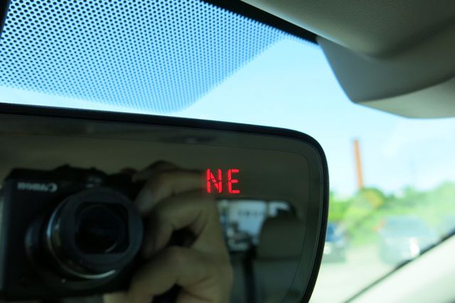 2023 Subaru Impreza 5-door CVT - 22886769 - 70