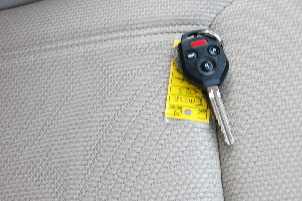 2023 Subaru Impreza 5-door CVT - 22886769 - 73